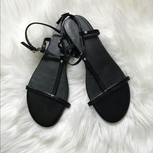 ⭐️Merona T-Strap Ankle Sandal⭐️ size: 9